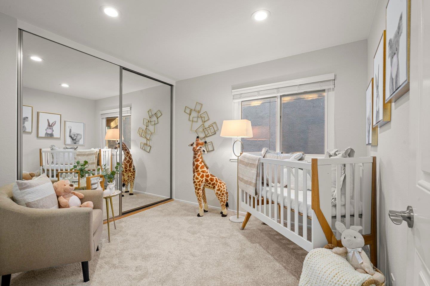 600 Bainbridge Street