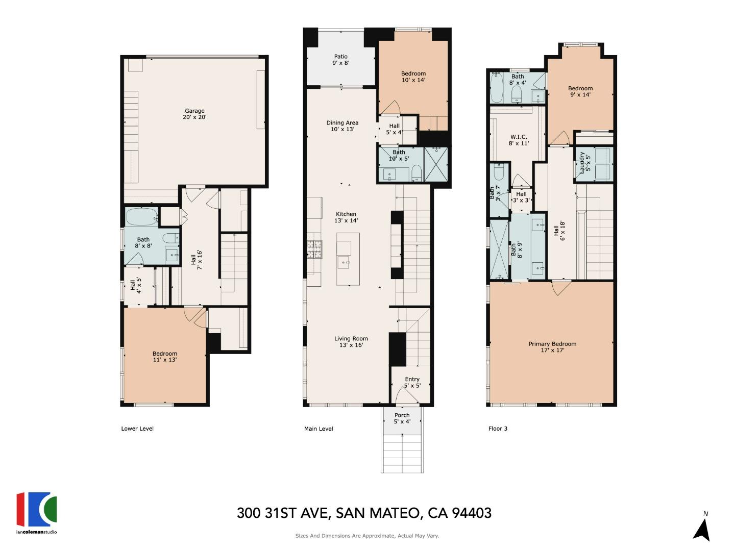 413 Franklin Parkway