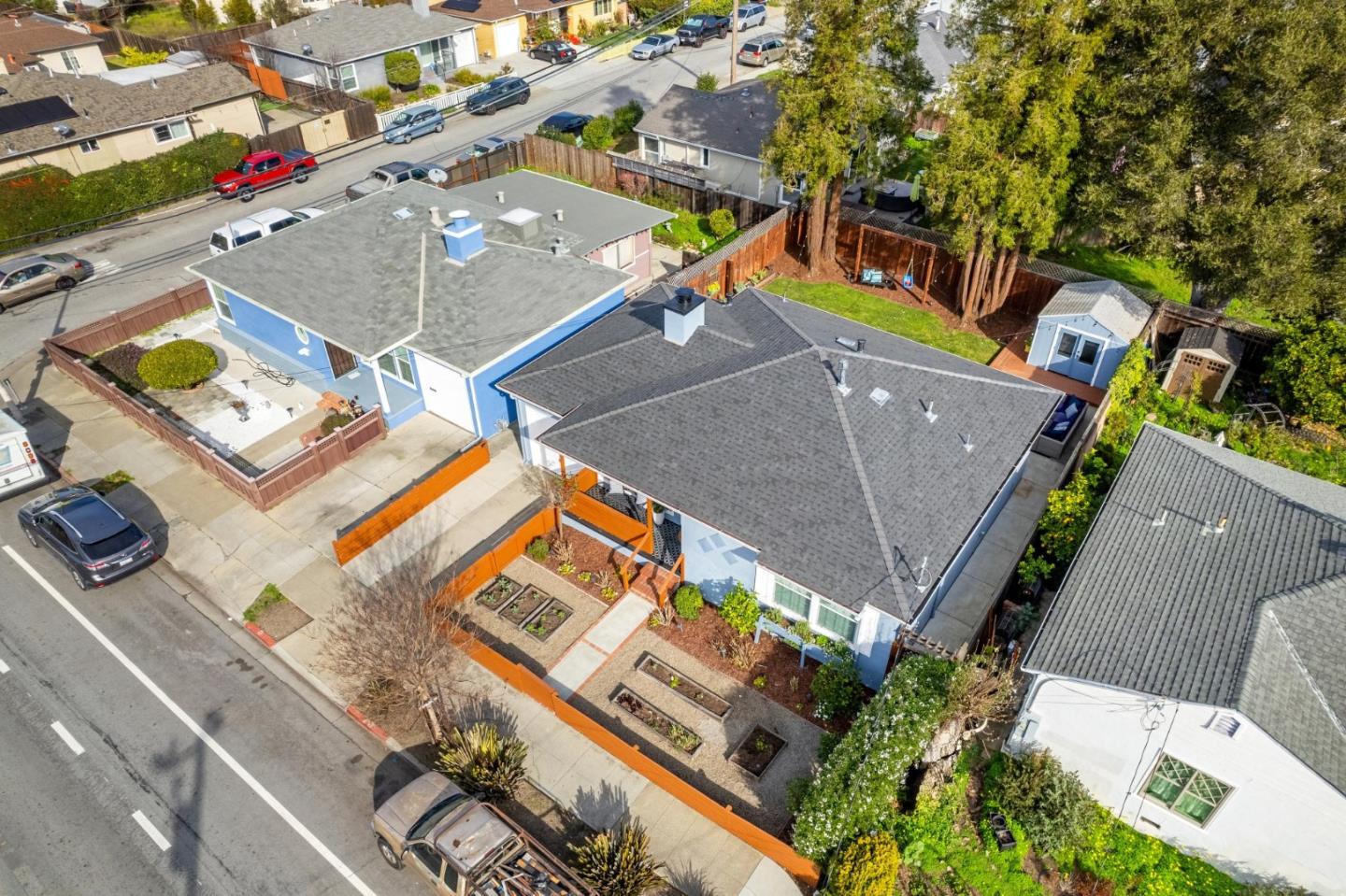 240 North Humboldt Street