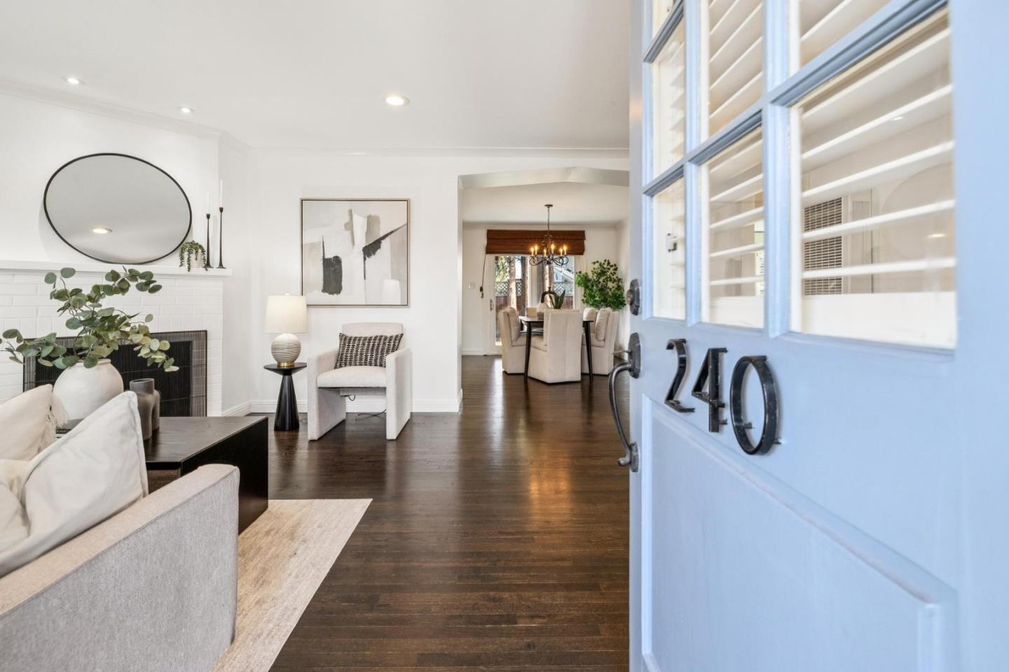 240 North Humboldt Street