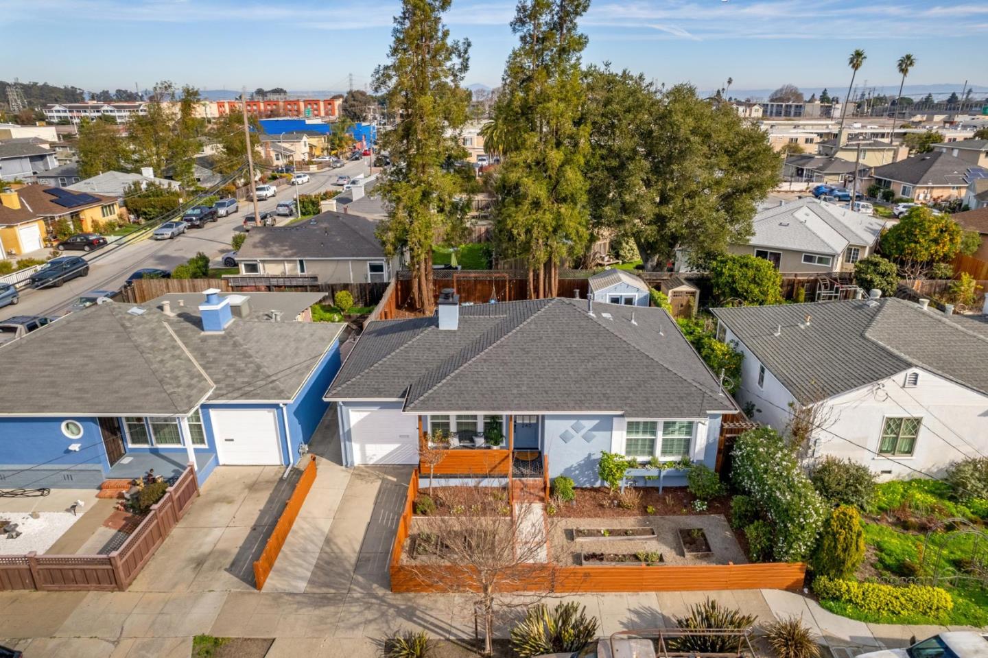 240 North Humboldt Street