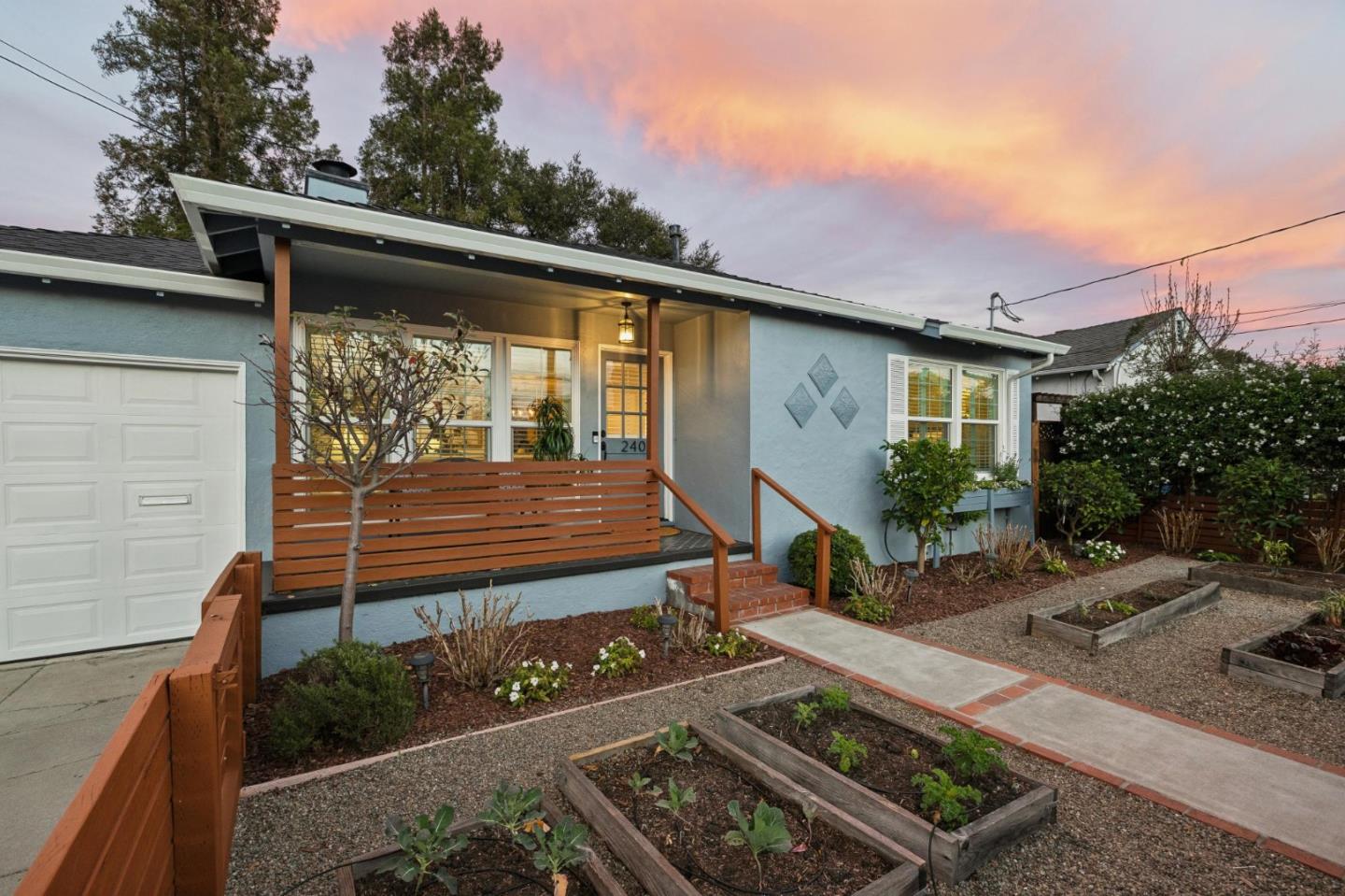 240 North Humboldt Street