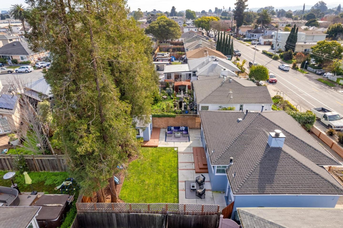 240 North Humboldt Street