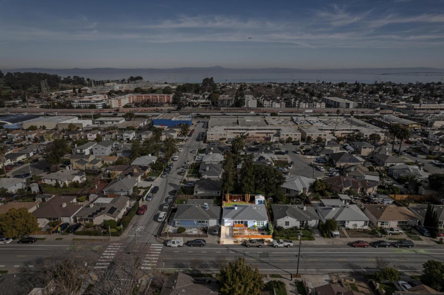 240 North Humboldt Street