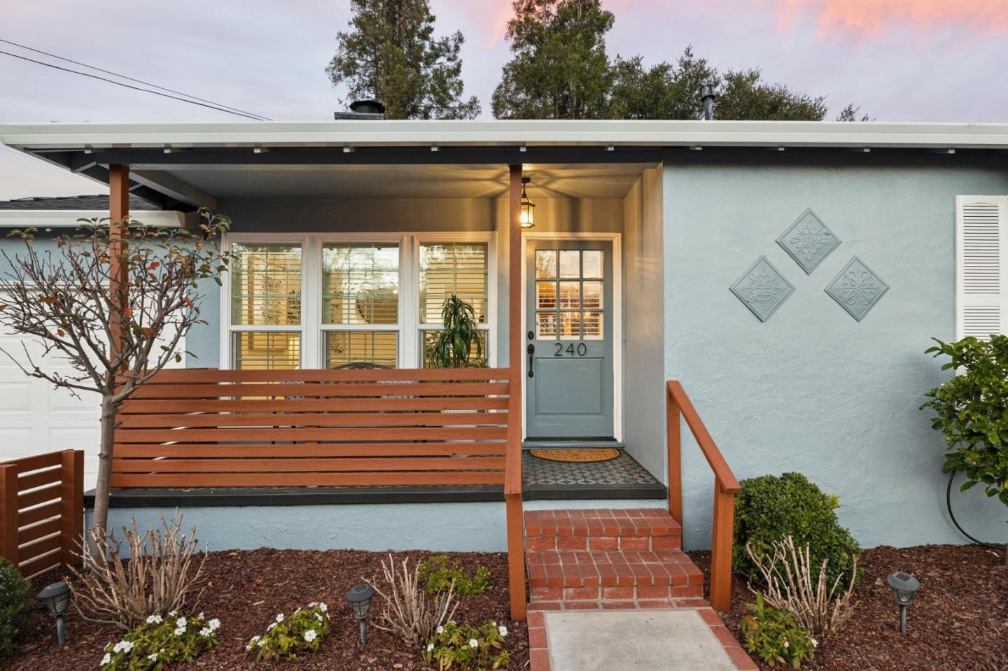 240 North Humboldt Street