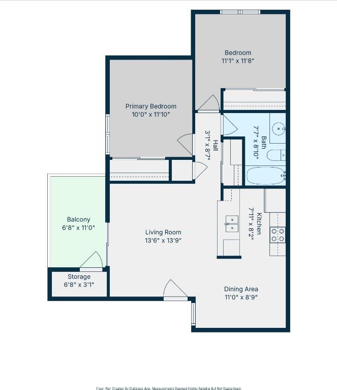 3230 Red Cedar Terrace