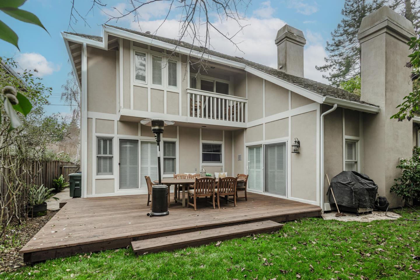 74 Crystal Springs Road