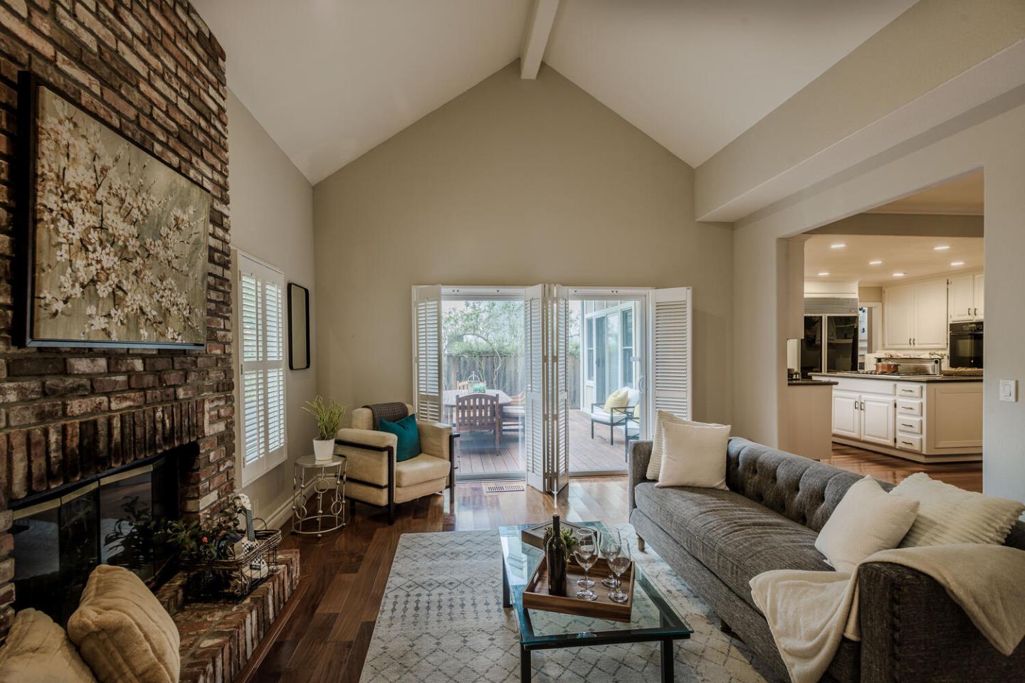 74 Crystal Springs Road