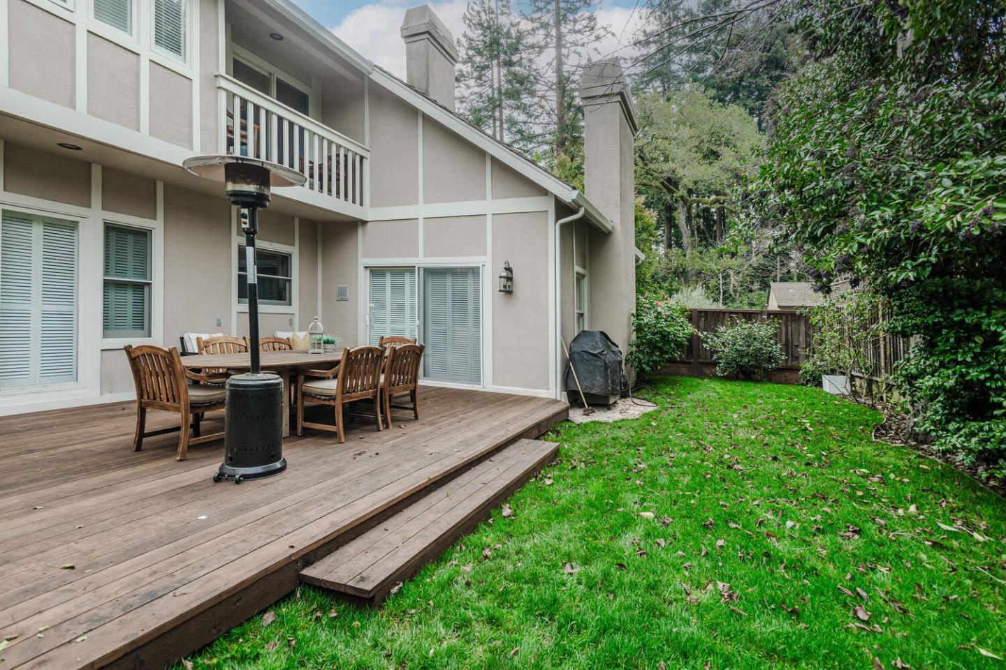 74 Crystal Springs Road