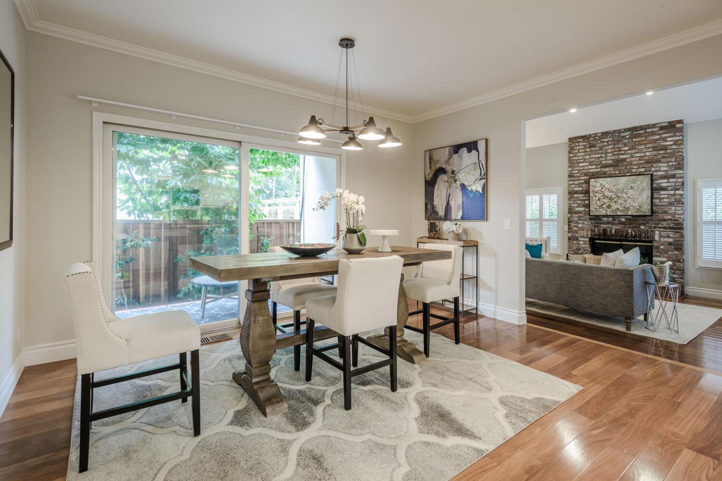 74 Crystal Springs Road