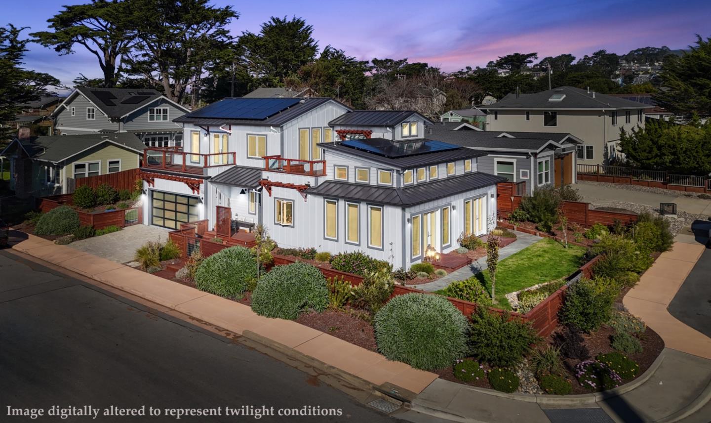 239 Beach Street