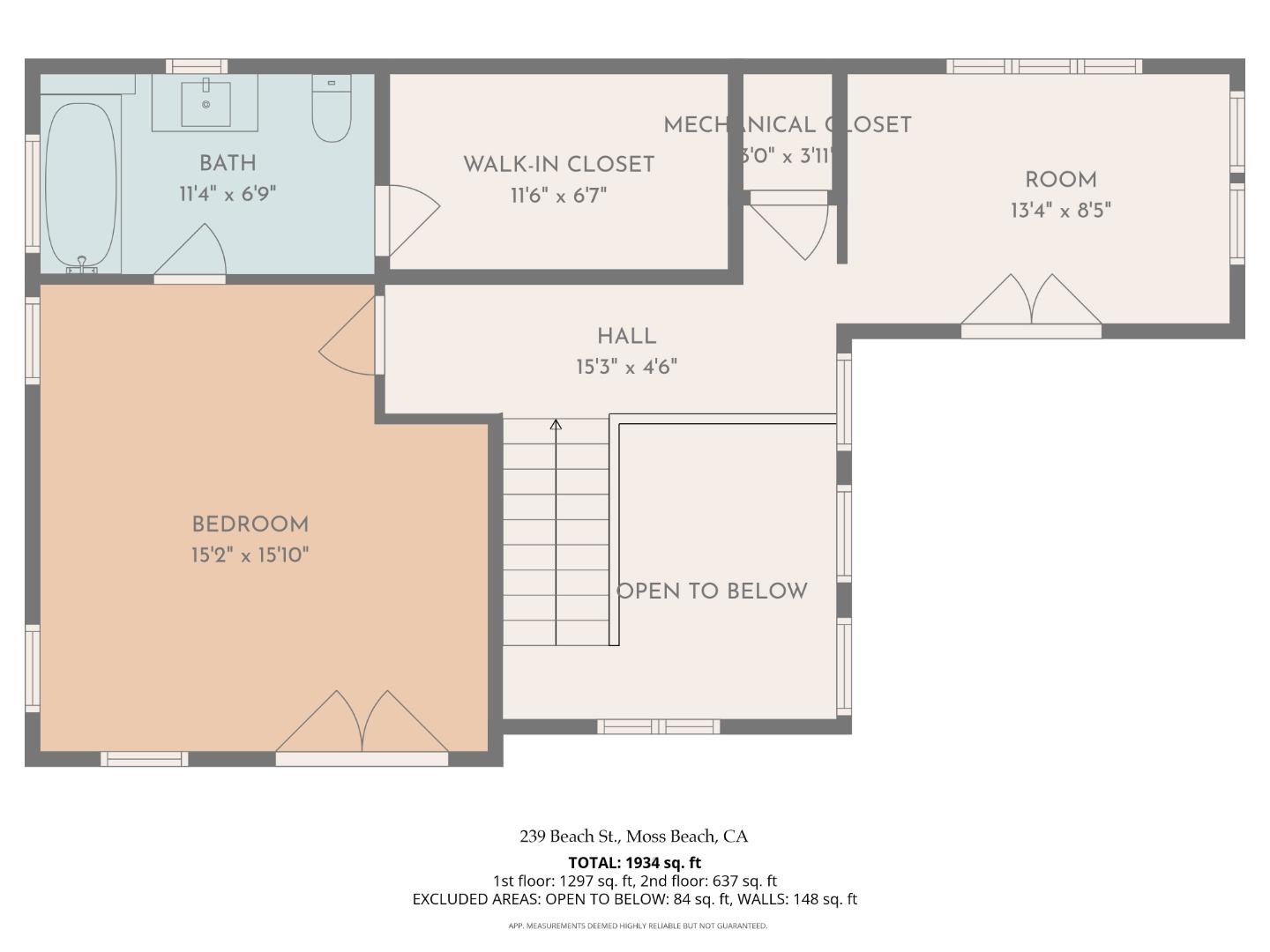 239 Beach Street