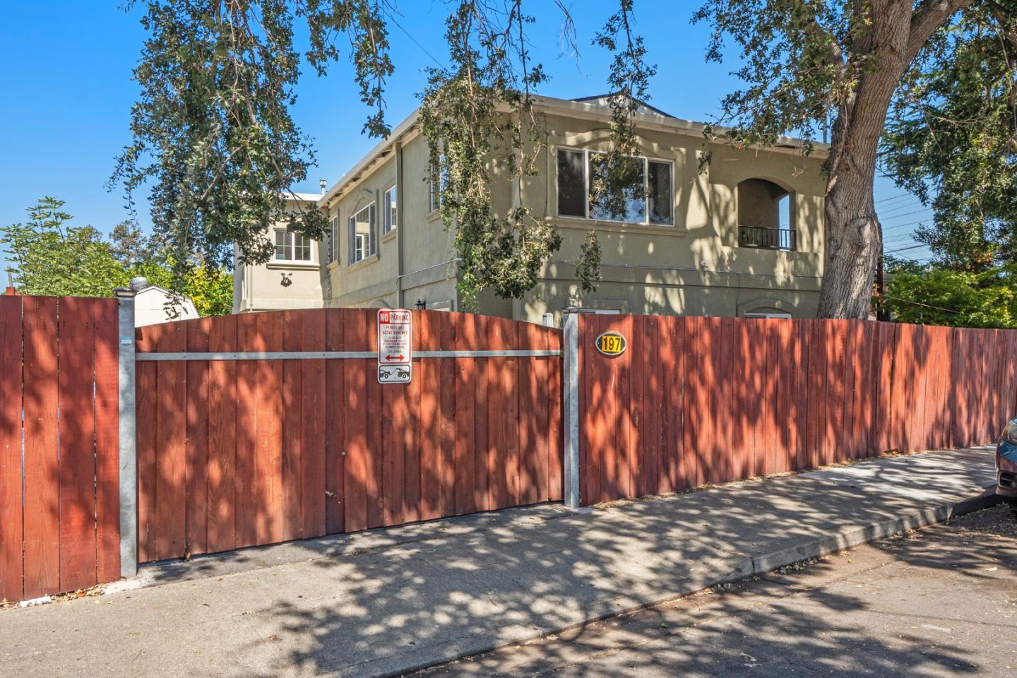 197 Nottingham Avenue