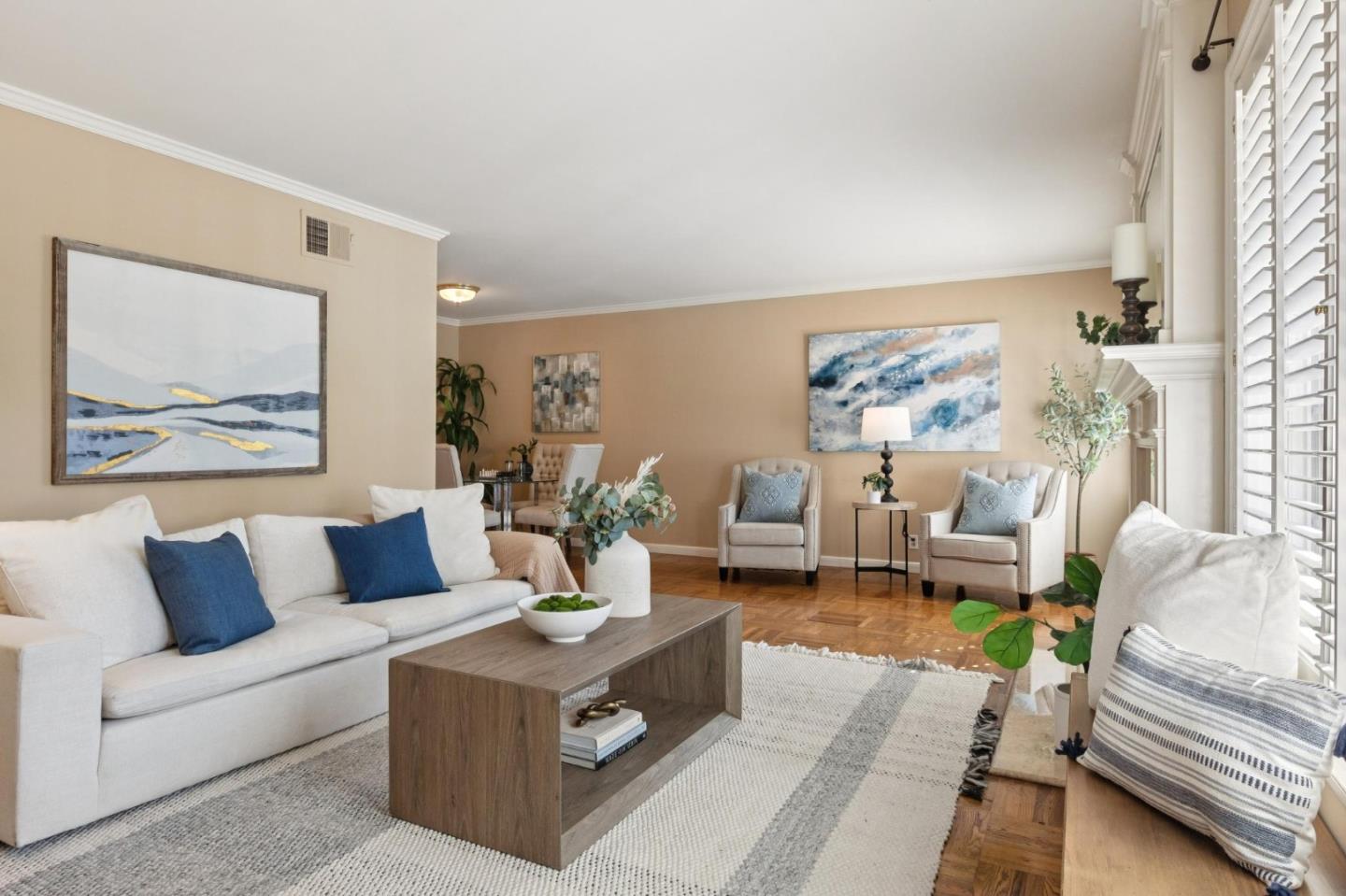 2981 Crestmoor Drive