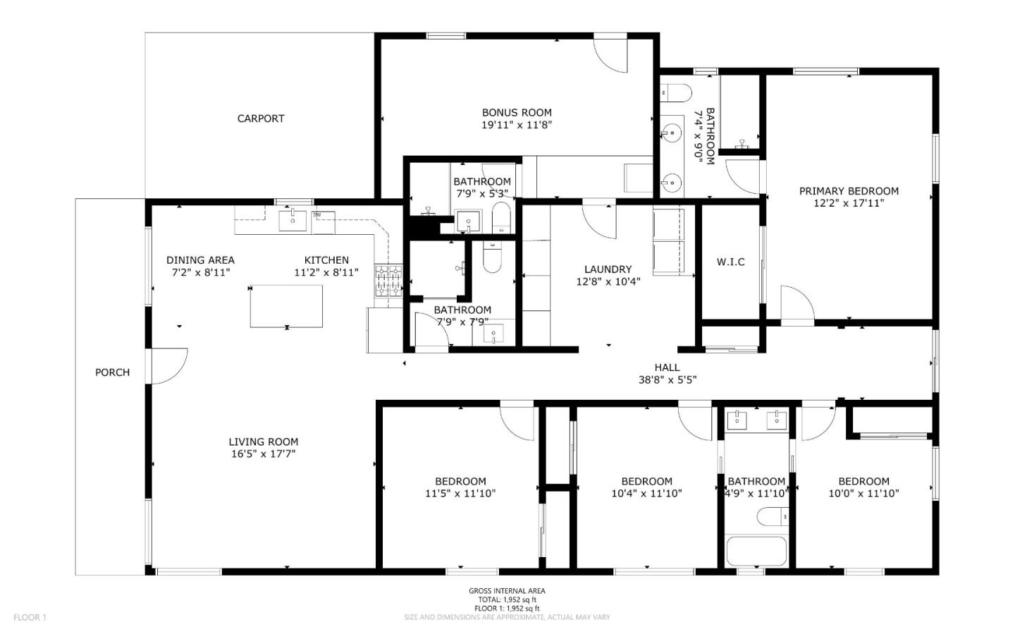 2212 Dumbarton Avenue