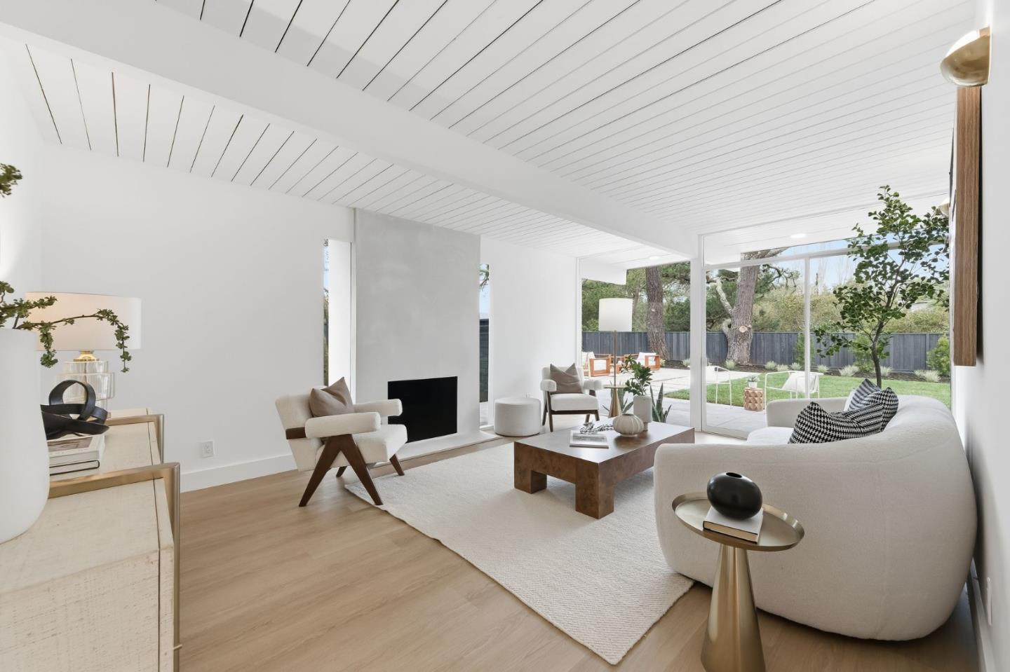 1907 Ticonderoga Drive