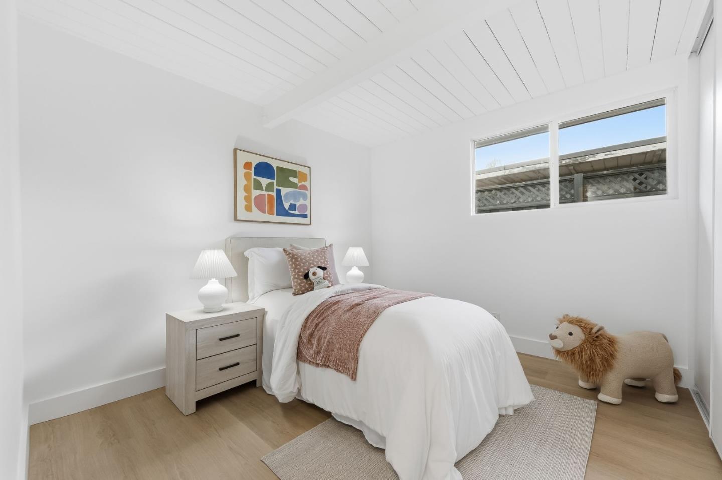 1907 Ticonderoga Drive