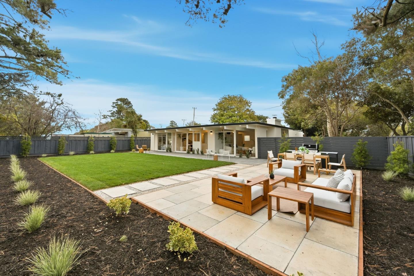 1907 Ticonderoga Drive