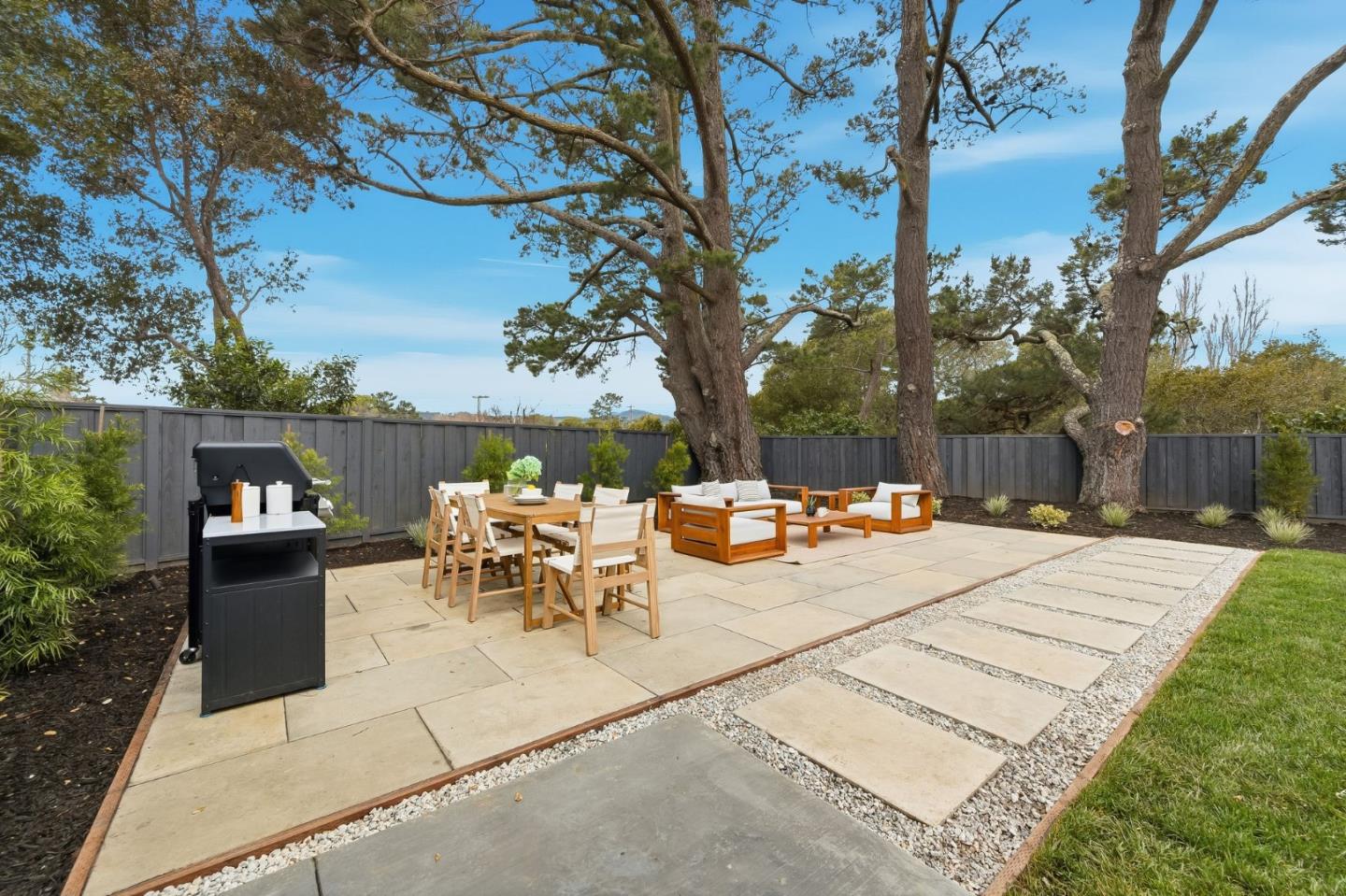 1907 Ticonderoga Drive