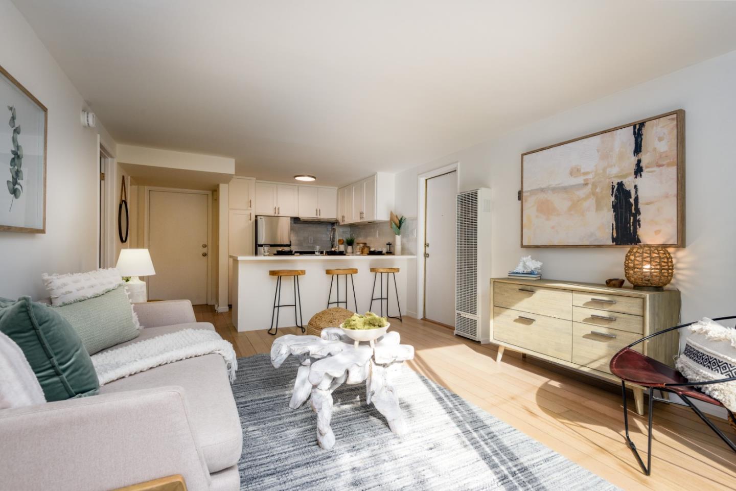 2367 Bay Street Unit A