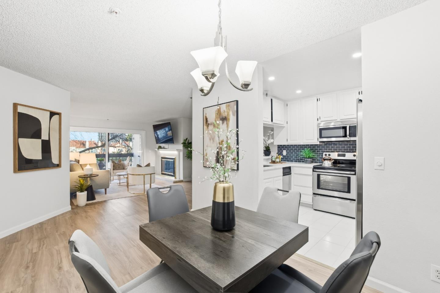 35 West 20th Avenue 203