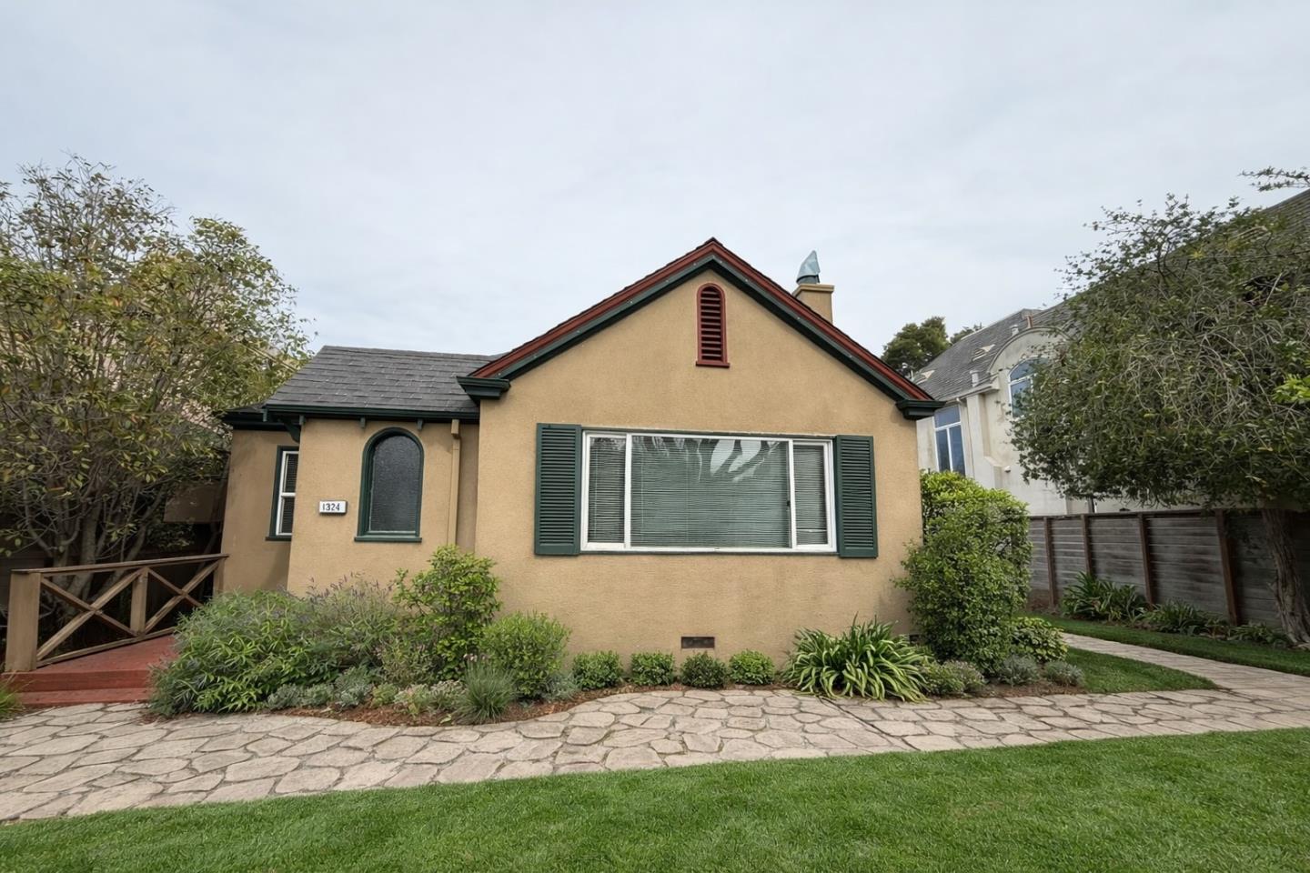 1324 Cortez Avenue
