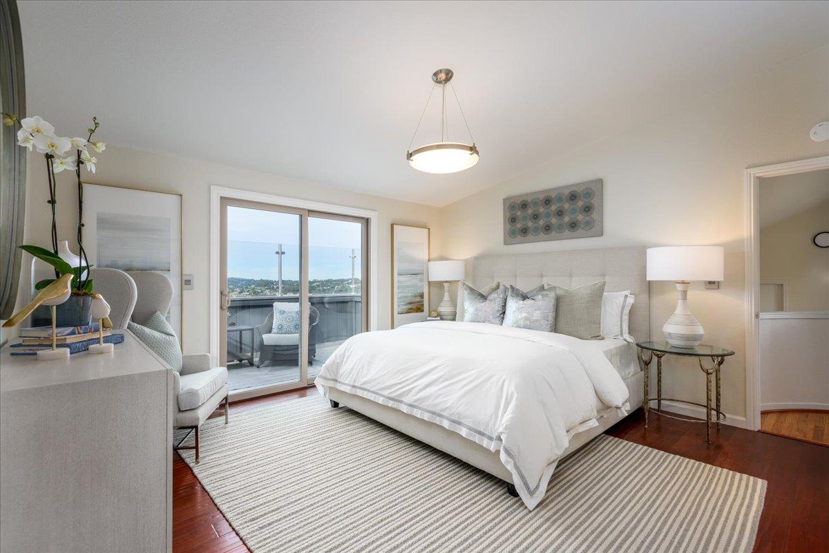 2758 Belmont Canyon Road