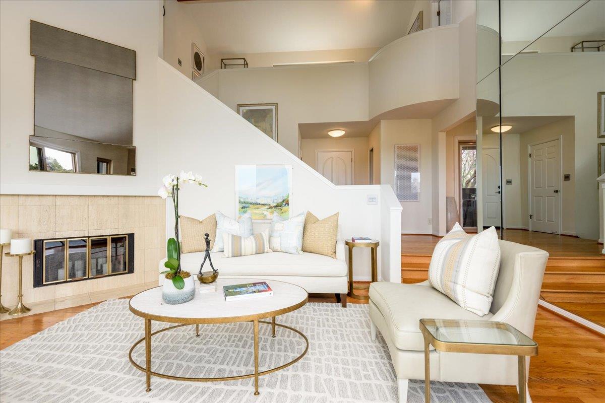 2758 Belmont Canyon Road