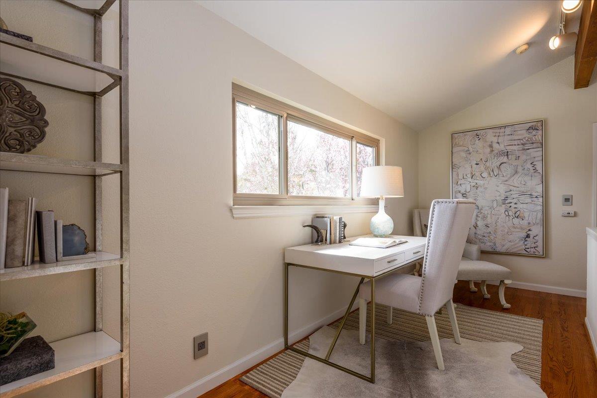 2758 Belmont Canyon Road