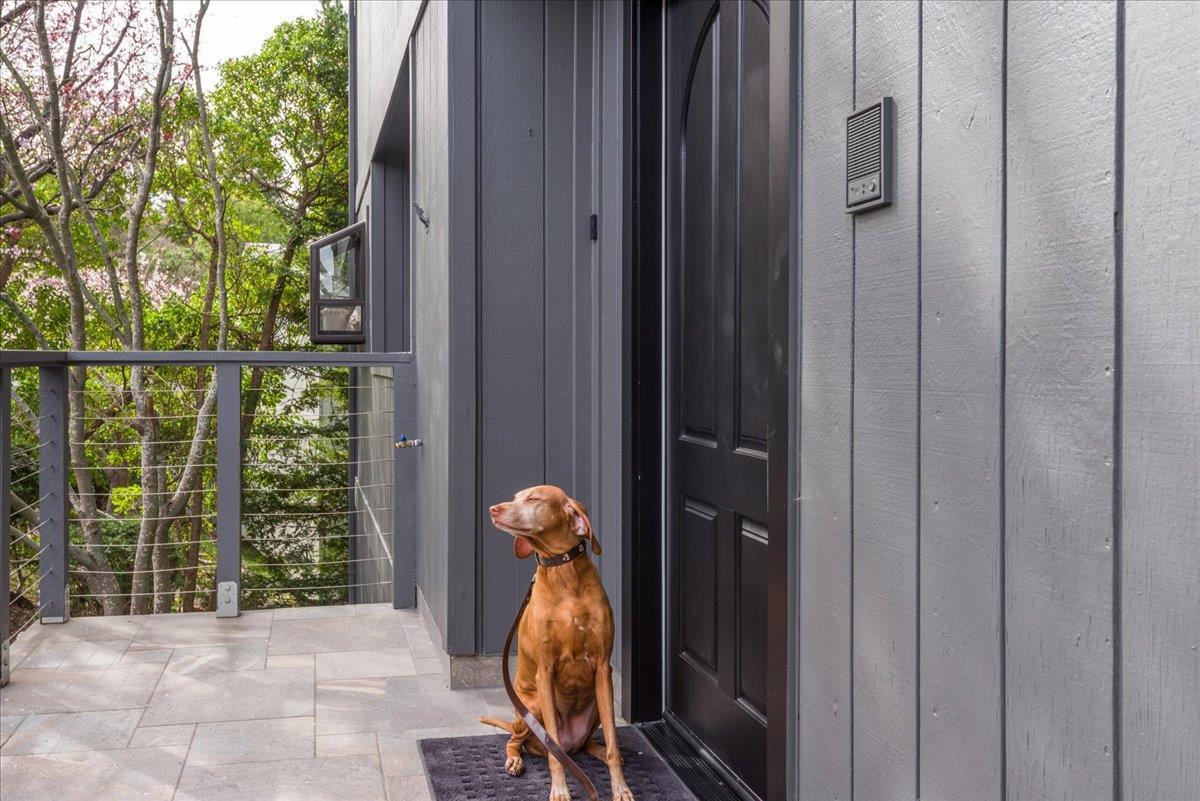 2758 Belmont Canyon Road