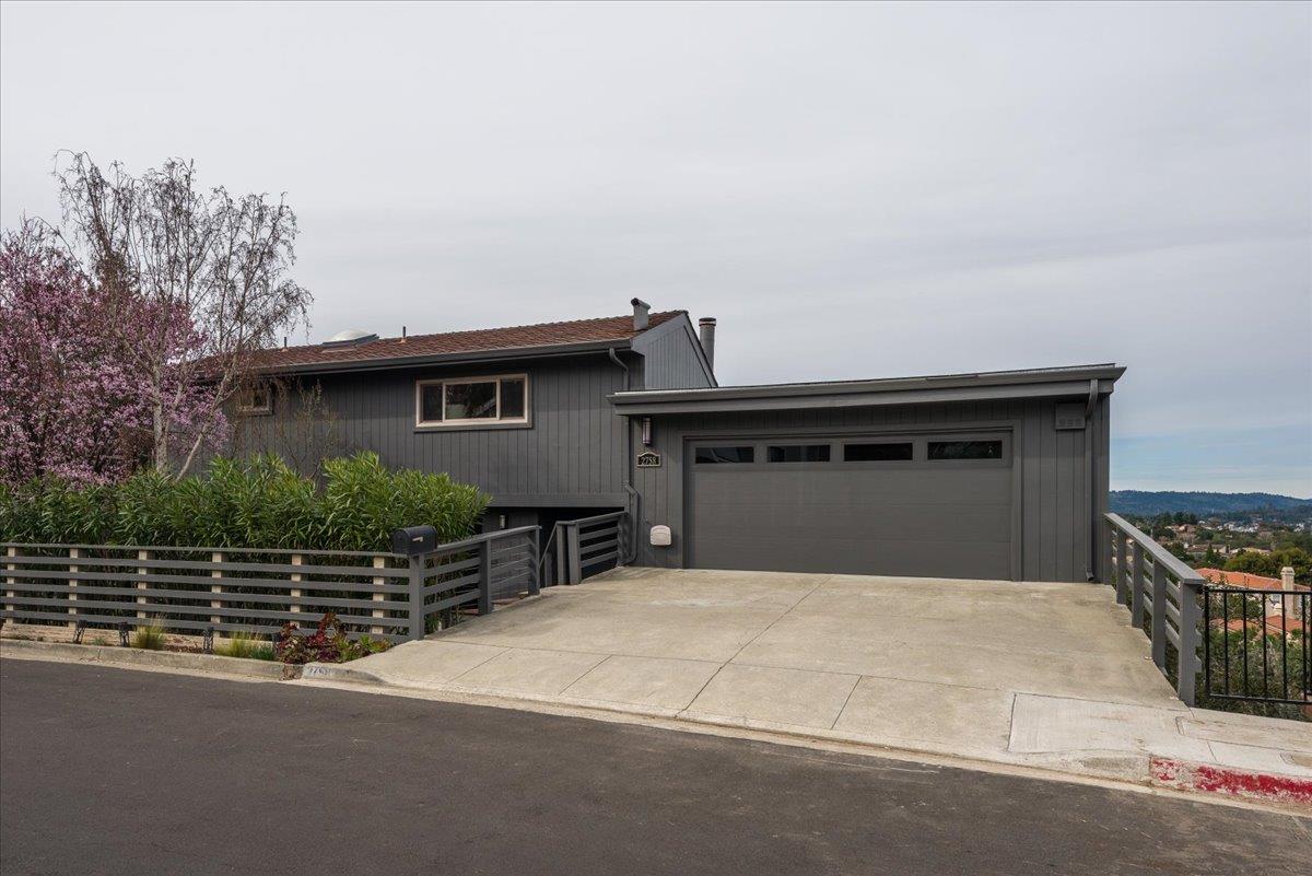 2758 Belmont Canyon Road