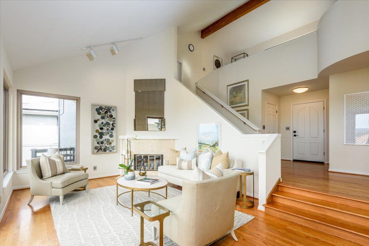 2758 Belmont Canyon Road