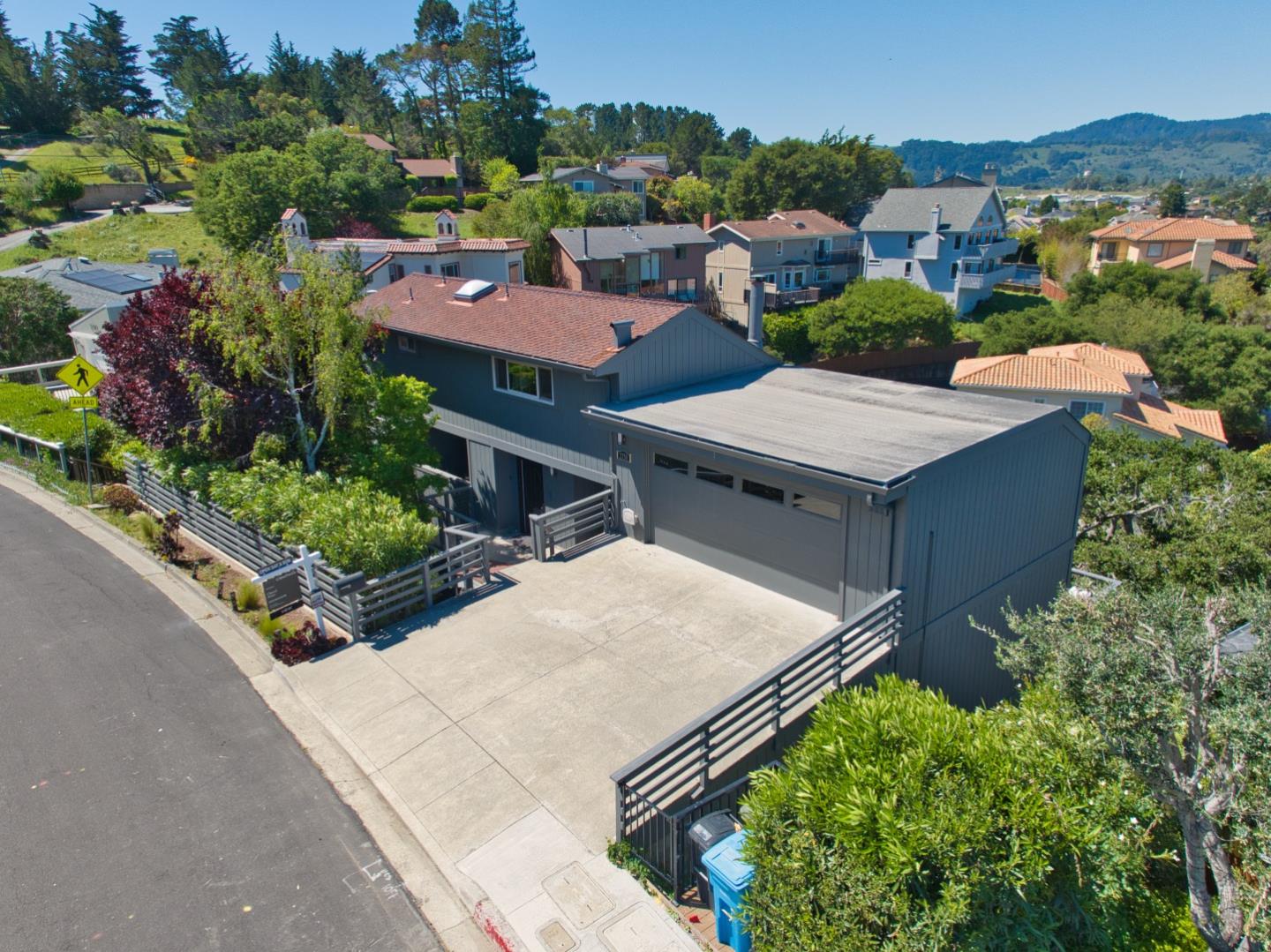 2758 Belmont Canyon Road