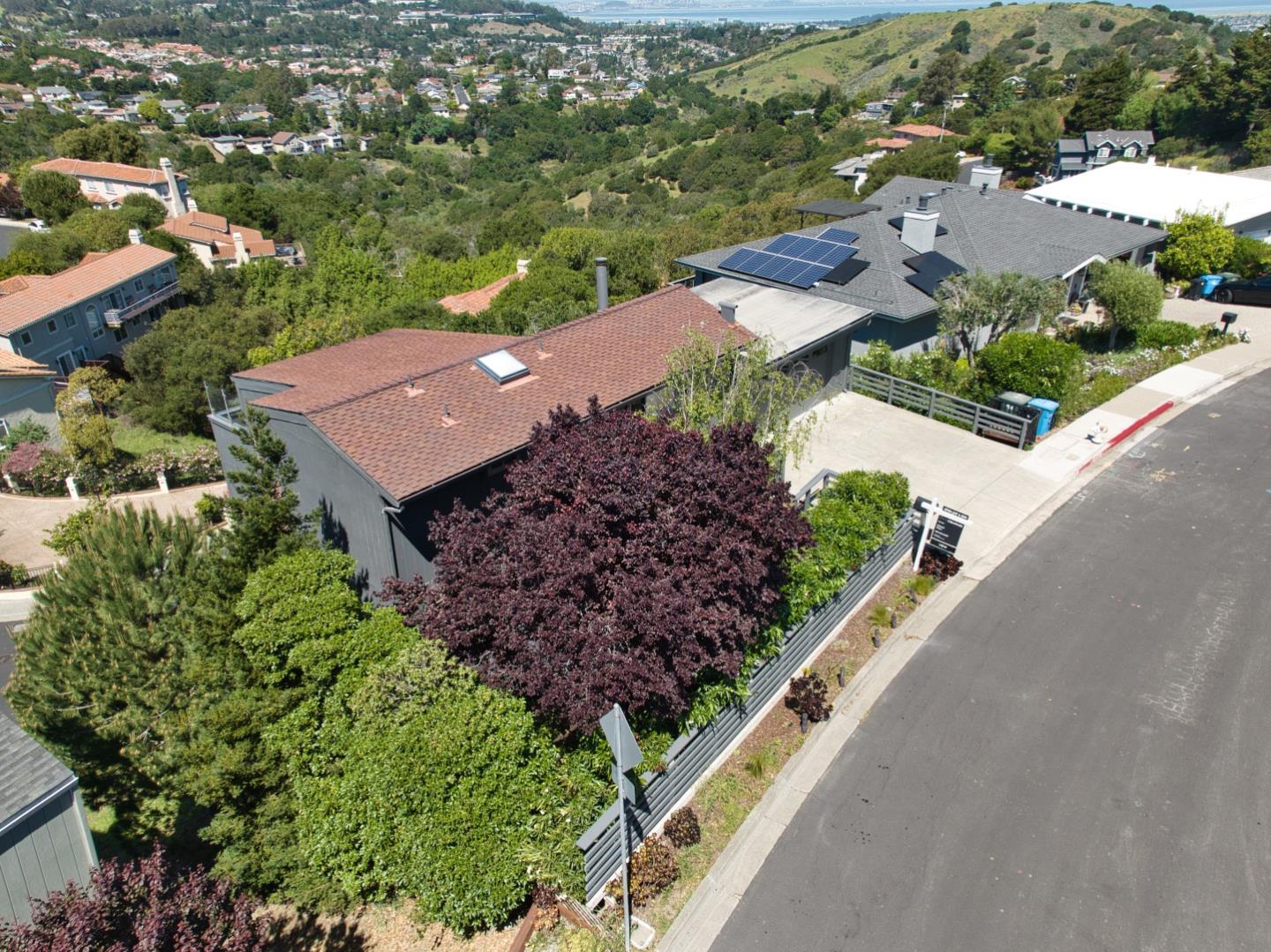 2758 Belmont Canyon Road