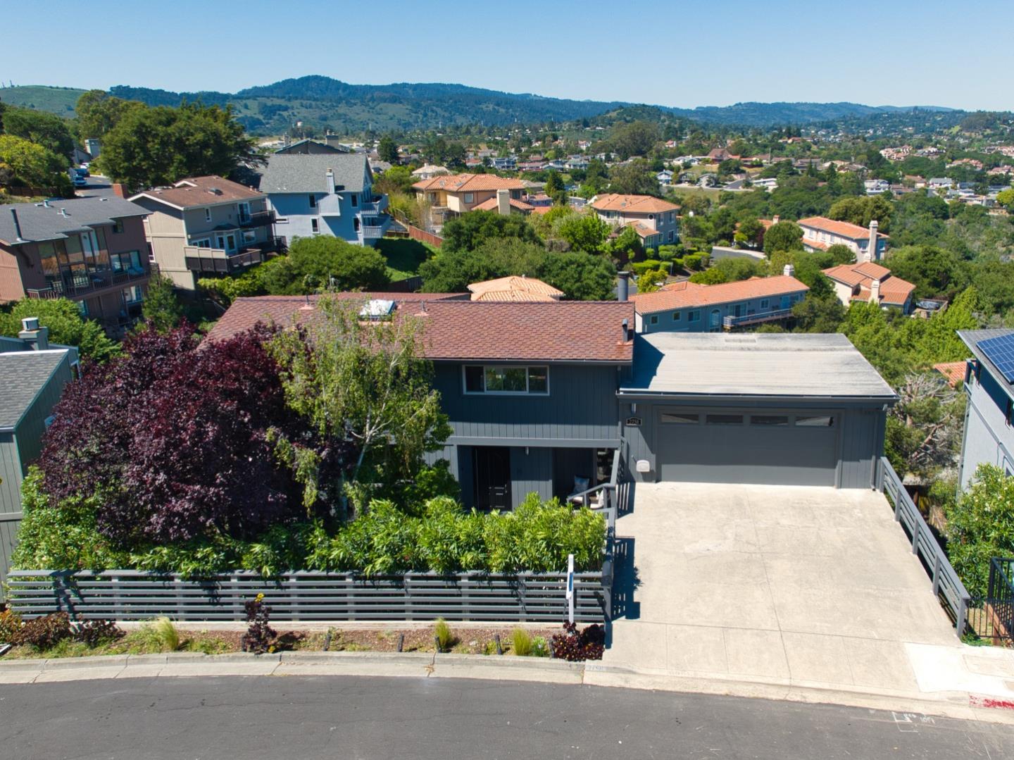 2758 Belmont Canyon Road