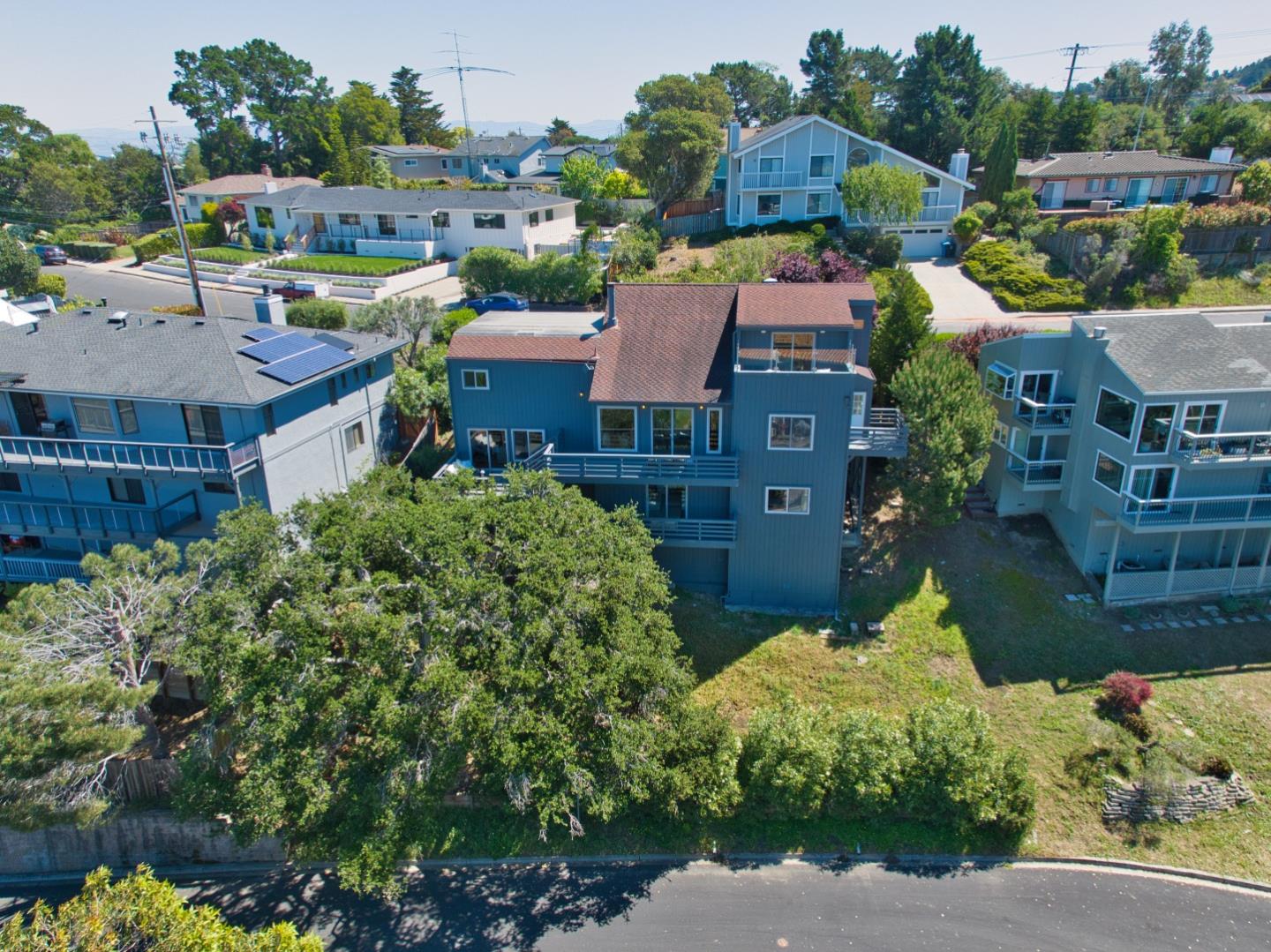 2758 Belmont Canyon Road