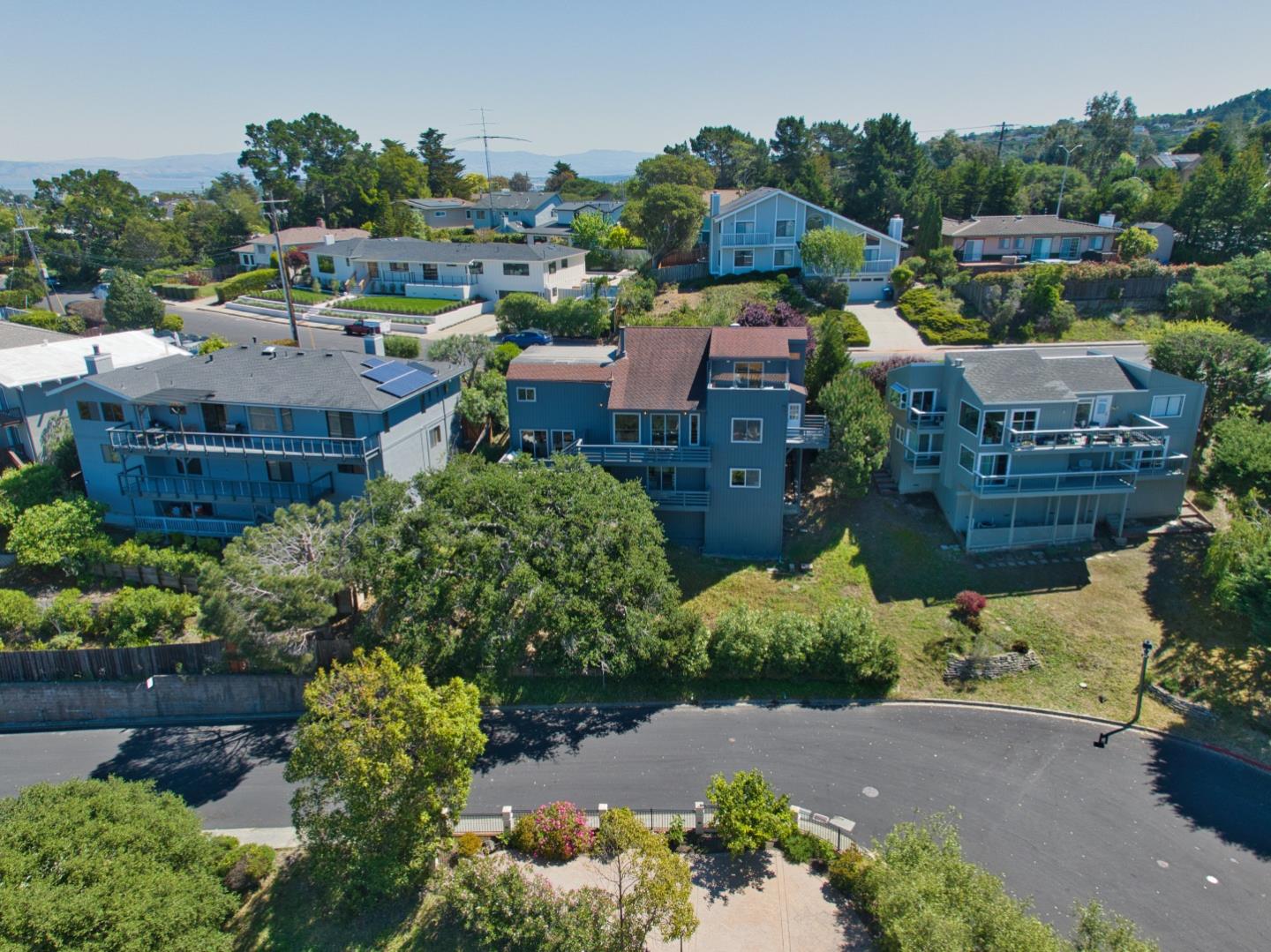 2758 Belmont Canyon Road