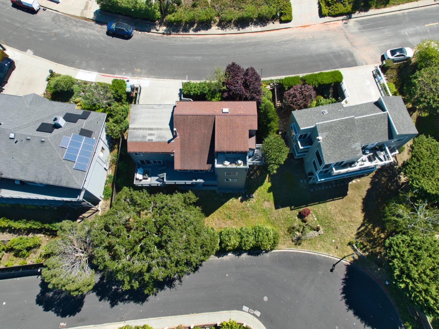 2758 Belmont Canyon Road