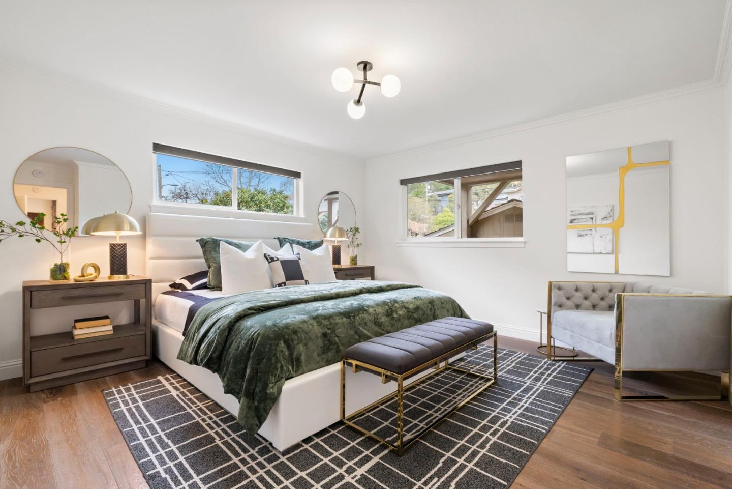 145 Devonshire Boulevard