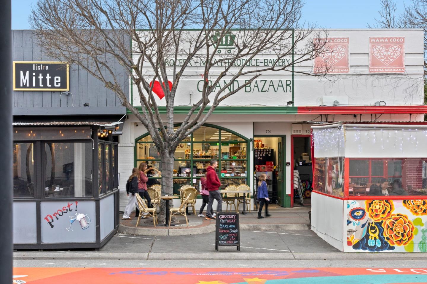 145 Devonshire Boulevard