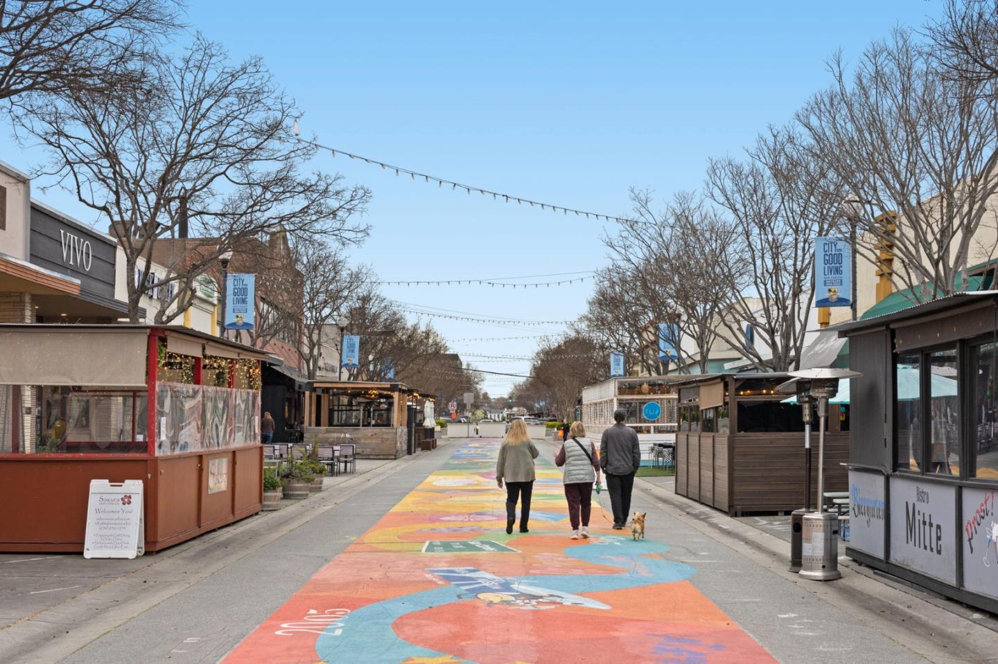 145 Devonshire Boulevard