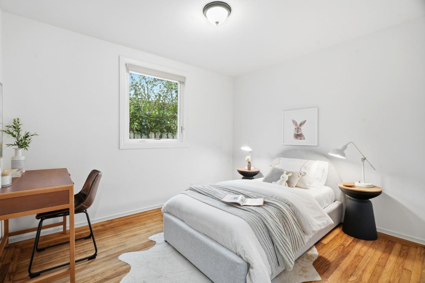 824 Arguello Boulevard