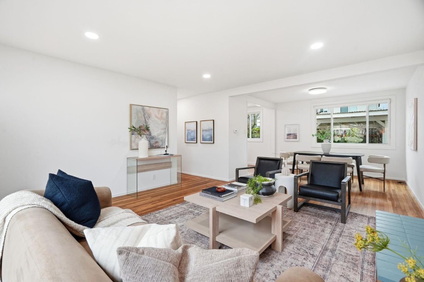 824 Arguello Boulevard