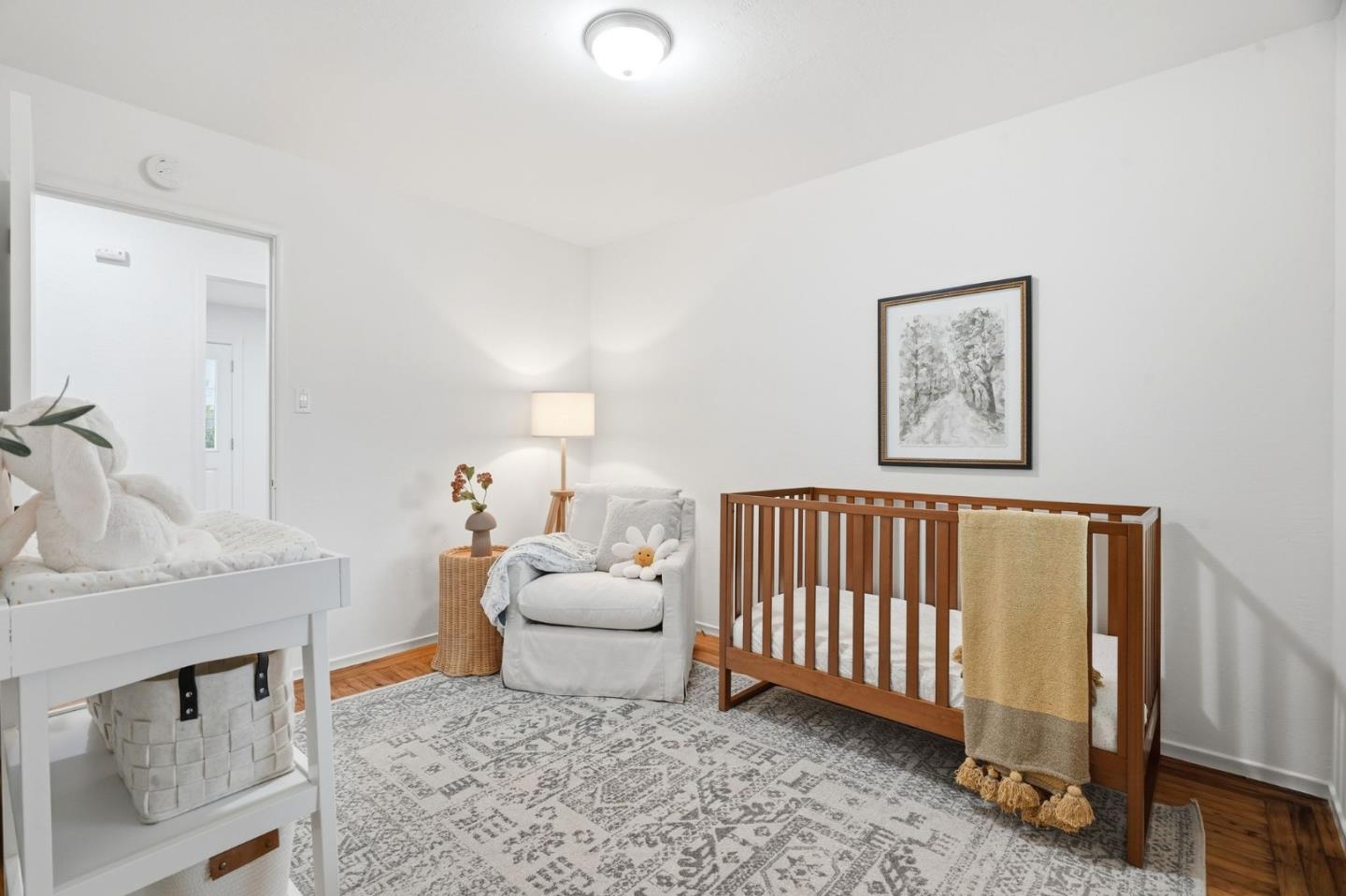 824 Arguello Boulevard