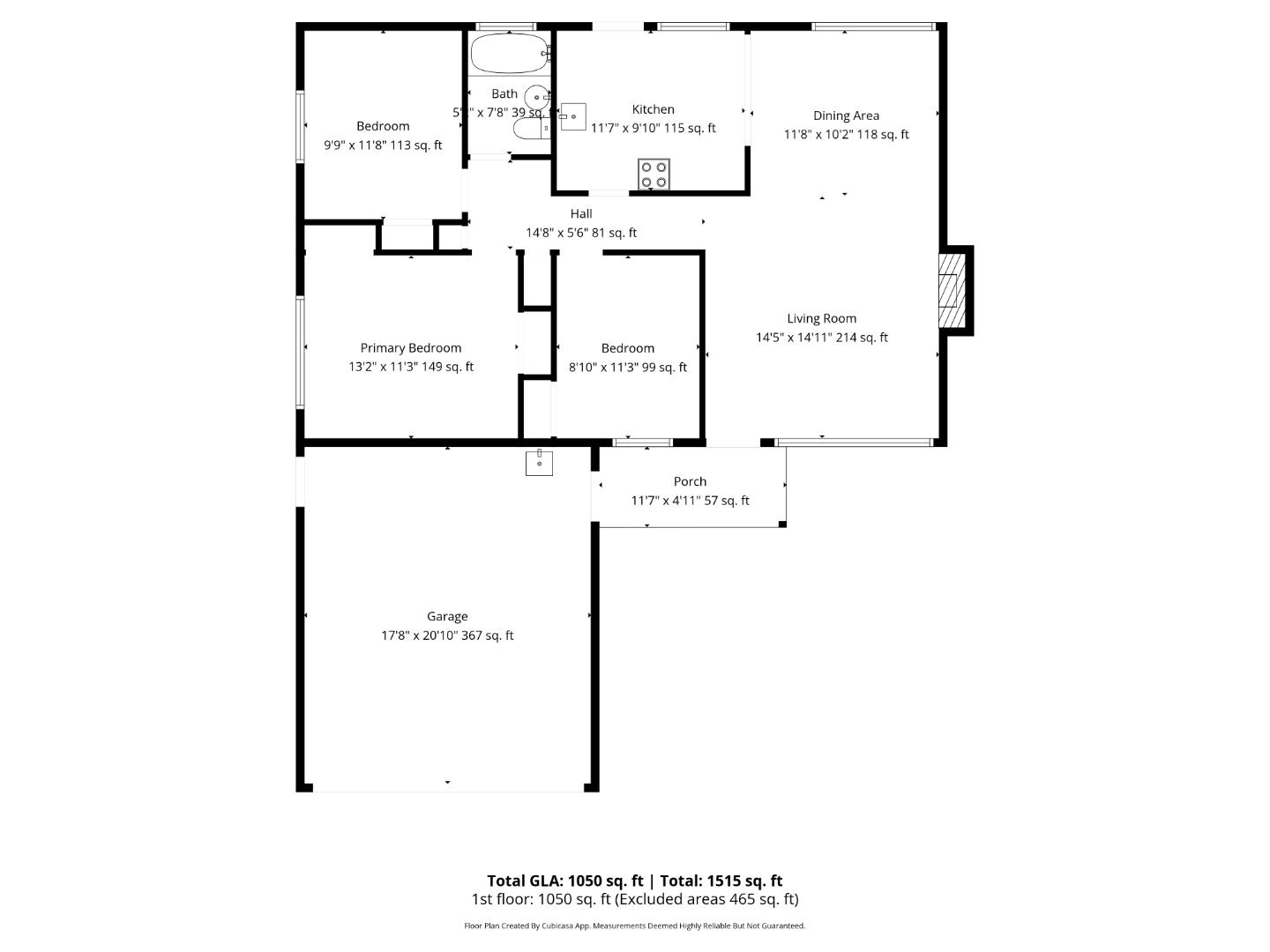 824 Arguello Boulevard