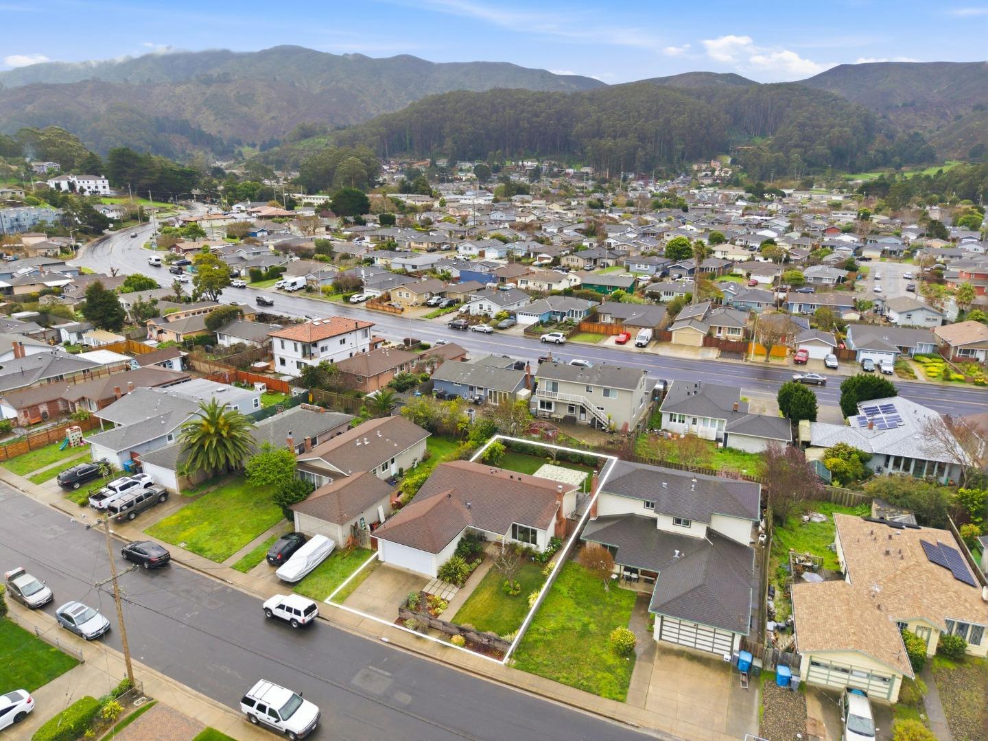 824 Arguello Boulevard