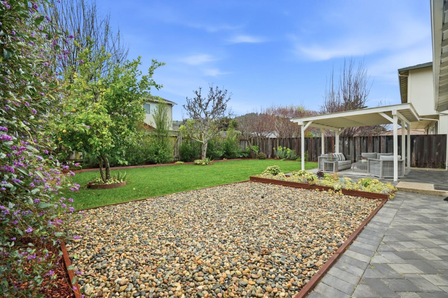 824 Arguello Boulevard