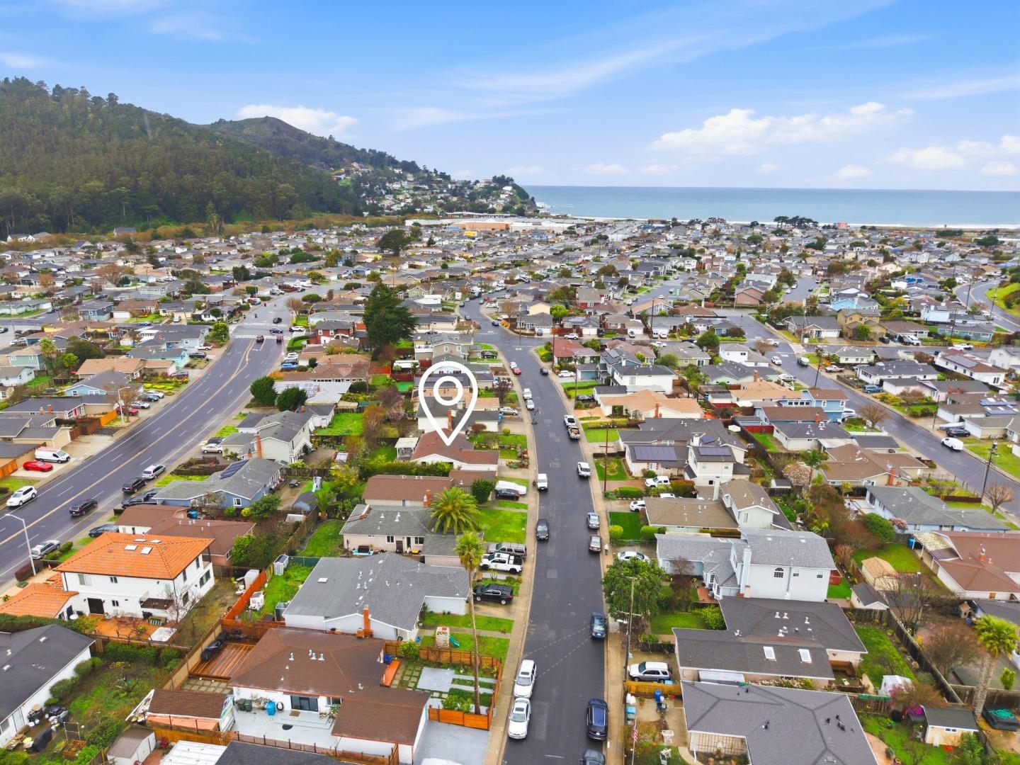 824 Arguello Boulevard