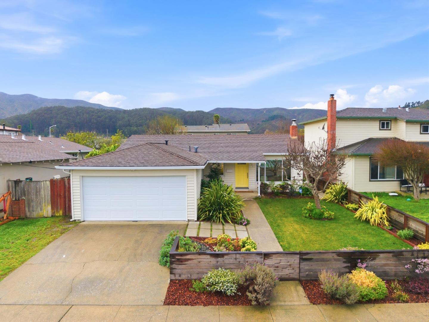 824 Arguello Boulevard