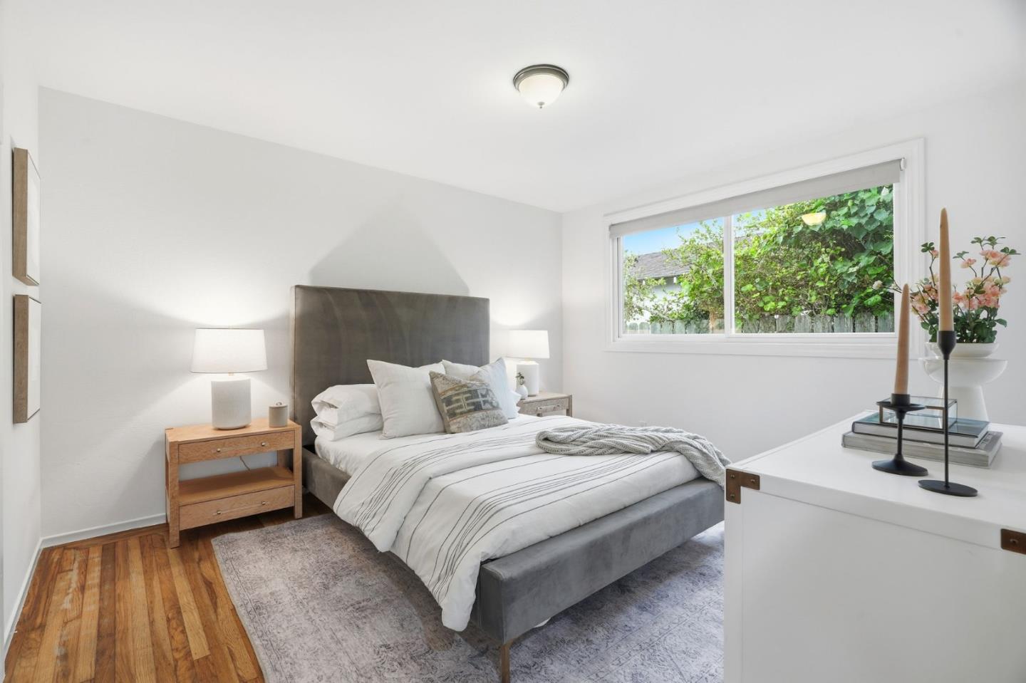 824 Arguello Boulevard